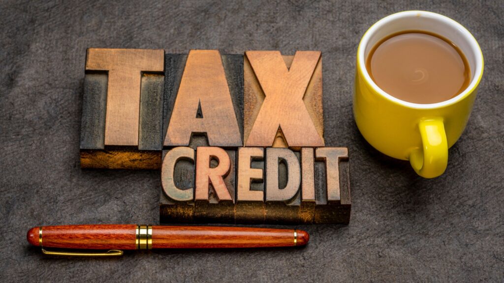 Power of Input Tax Credit