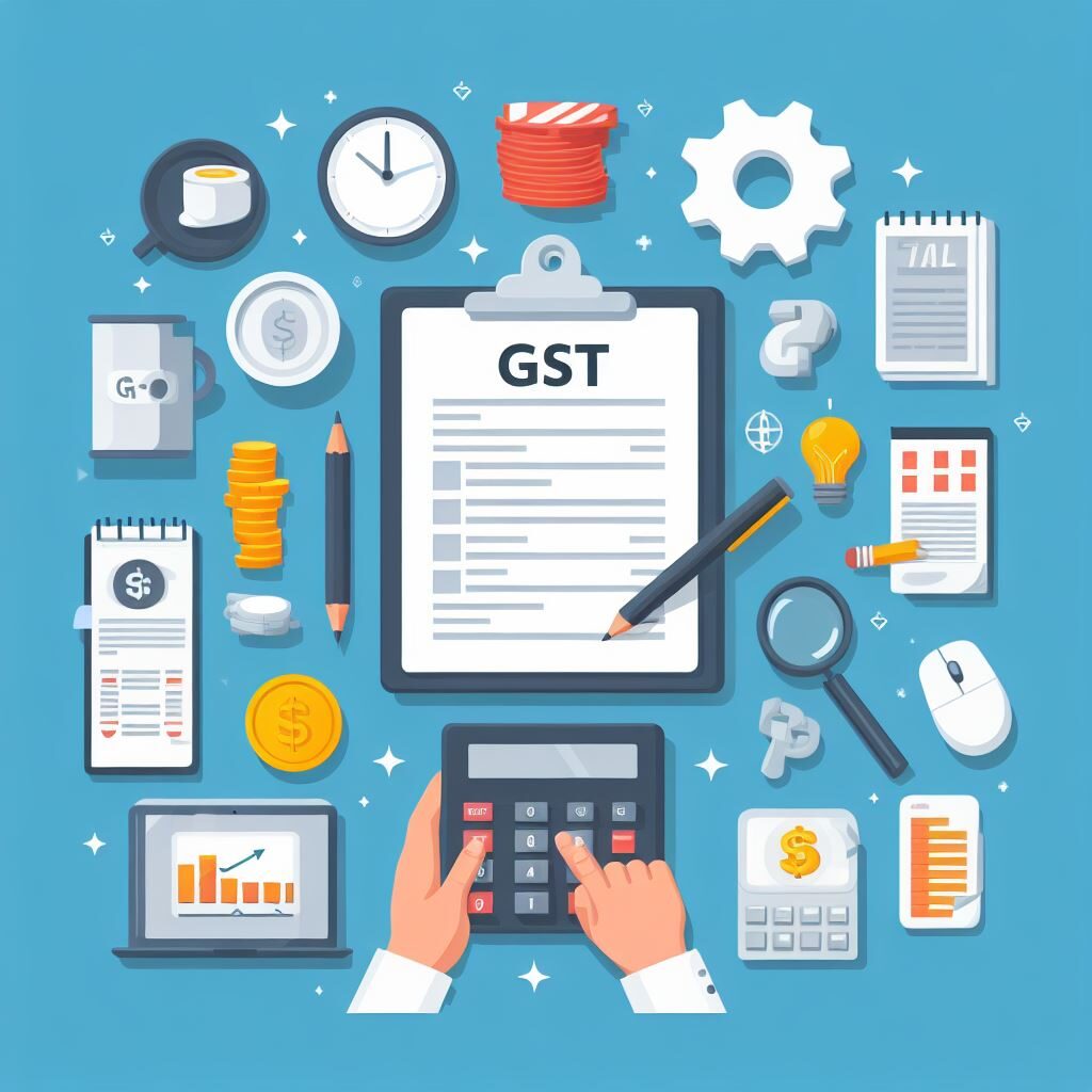 Goods and Services Tax (GST)