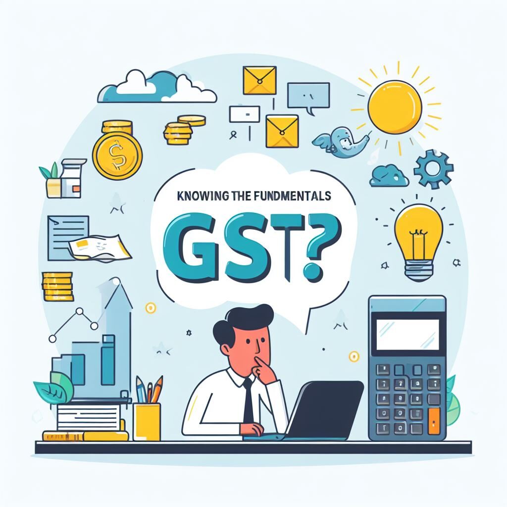 Goods and Services Tax (GST)