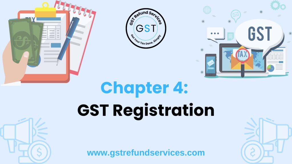 GST Registration