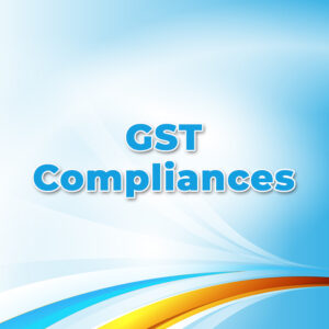 GST Compliances