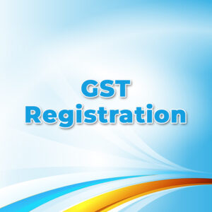 GST Registration