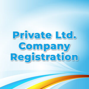 Private Limited Company Registration