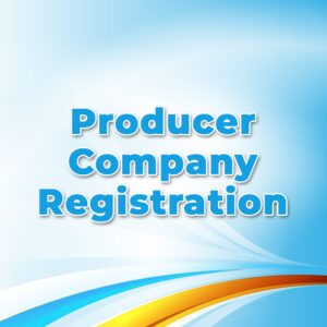 Producer Company Registration