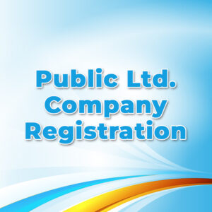 Public Limited Company Registration