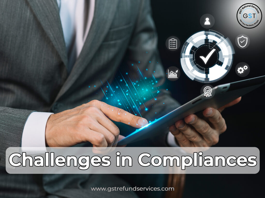 Overcoming Challenges in Compliance: Strategies and Solutions for Effective Management