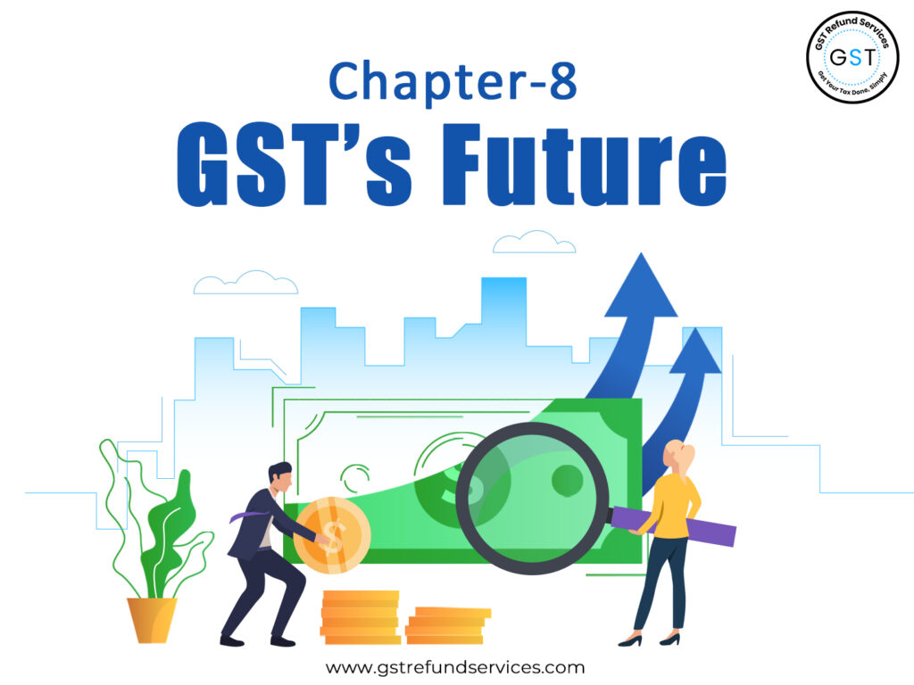 GST Refund Services