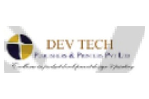 Image of GST refund services Client Devtech.