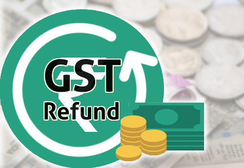 GST Refund in Gurugram