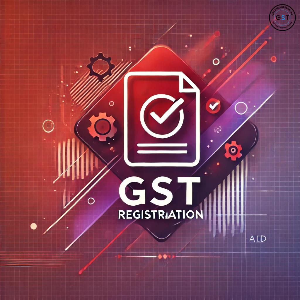 GST Refund Services