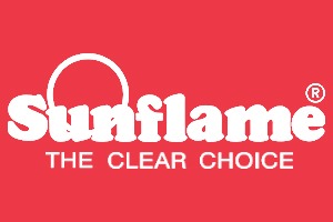 Image of GST refund services Client Sunflame.