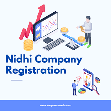 Nidhi Company Registration | GST Refund Services